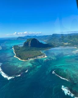 Penthouse Nayuha buildings Apt A3 - 9