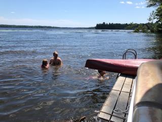 Damariscotta Lakefront 3BRplus - Jefferson - 7