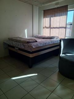 Patio Executive - Midrand - 0