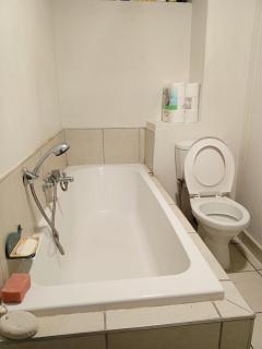Patio Executive - Midrand - 1