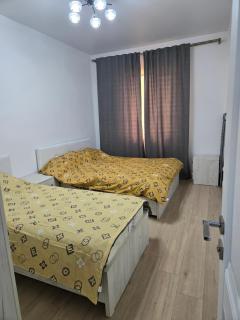 3х ком квартира на Иссык-Куле - Chon-Sary-Oy - 3