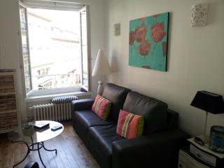 Appartement Au Coeur D'intra Muros - Saint Malo - 7