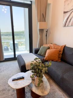 COZY 1 BR Apartment - 3