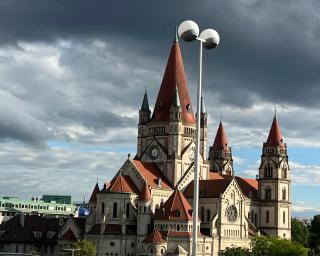 Praterhood Studio - Viena - 0