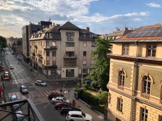 Praterhood Studio - Viena - 2