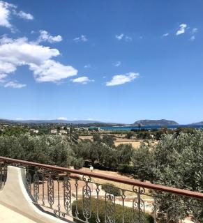 Petrothalassa View - Kranidi - 7