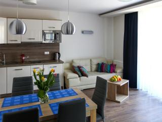 Apartamenty Marina Jastrzębia Góra - 1