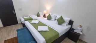 Hotel Foothill By Around stays Tapovan - 3