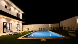 La villa de Naël - 3