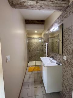 Gîte de Montplo-Cruzy - 2