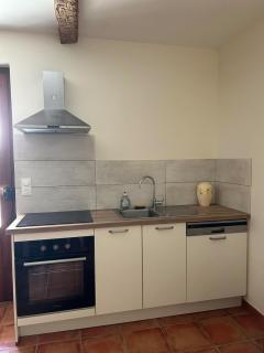 Gîte de Montplo-Cruzy - 1