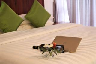 Family Suite with Balcony - 5