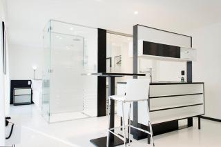 Boutiquehotel Thessoni Classic & Self service Residence Home Zürich - Regensdorf - 4