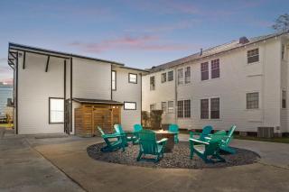 Old Spanish House Suite B Downtown Retreat - 4