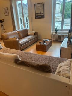 Appartement cosy centre-ville - Falaise - 4
