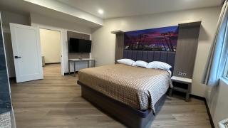 Costa Mesa Inn - Newport Beach Area - Costa Mesa - 4