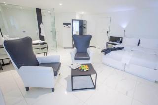 Boutiquehotel Thessoni Classic & Self service Residence Home Zürich - Regensdorf - 5
