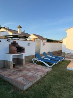 casa lucia - Cadice - 2
