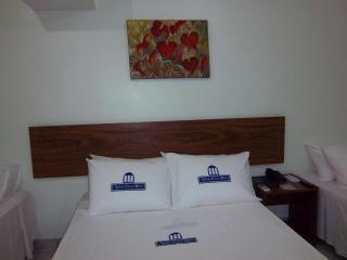 Nobile Plaza Hotel - Taguatinga - 8