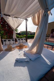 Palais les sources de l'atlas & spa - Marrakech - 7