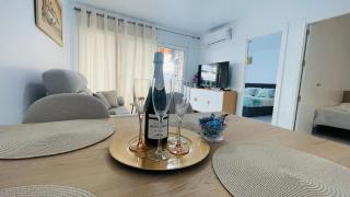 Beautifully Apartment Del Cura Beach View - Torrevieja - 7