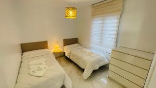 Beautifully Apartment Del Cura Beach View - Torrevieja - 5