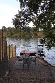 Lake Haven Cottage On Lake Hamilton - Hot Springs - 7