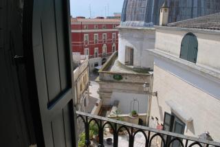 Palazzo Sottile Meninni - CLASSIC ROOMS EXPERIENCE - Gravina in Puglia - 9