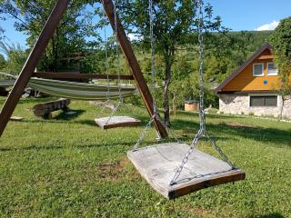 Kuća za odmor Dangubica - Kuterevo - 6
