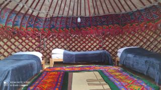 Yourt Camp Ernis - Teploklyuchenka - 0