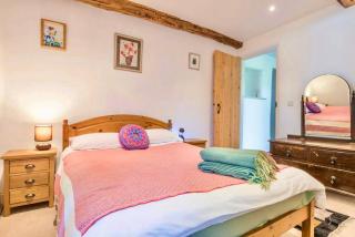 The Green Hayloft, Lakes & Dales - Nateby - 7