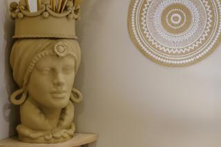 Viridiano Rooms - Sciacca - 4