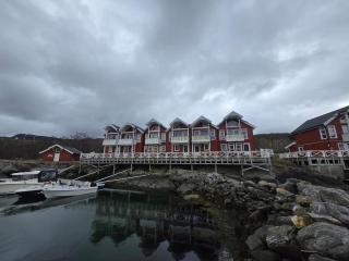 Tjeldsund Tide nr. 5 - - 3