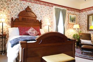 Adams Pragge House - Victorian Bed & Breakfast - Port Townsend - 8