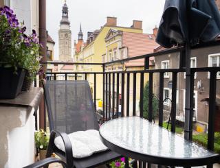 Apartament Vikicentrum - Bolesławiec - 3