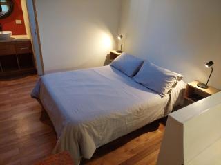 Monoambiente para huéspedes Silvana - 6