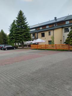 Zajazd U Cyngla - Skopanie - 6