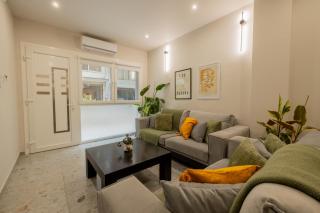 The Urban Nest - Aristotelous Square - Thessaloniki - 3