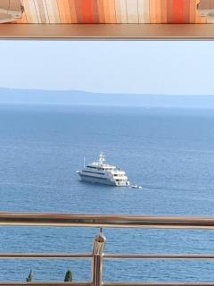 Apartman Royal Lara - Baška Voda - 8