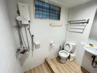 บ้านริมน้ำ bann rim num - Bangkok - 8