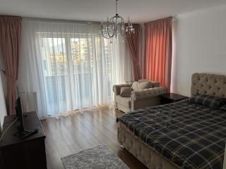 Two-room apartment - Braşov - 2