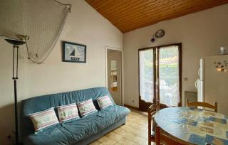 Duplex house B34 Les Villas de La Palmyre - Les Mathes - 0