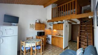 Duplex house B34 Les Villas de La Palmyre - Les Mathes - 9
