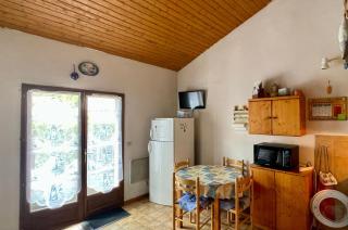 Duplex house B34 Les Villas de La Palmyre - Les Mathes - 8