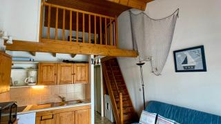 Duplex house B34 Les Villas de La Palmyre - Les Mathes - 7