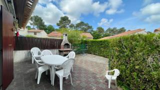 Duplex house B34 Les Villas de La Palmyre - Les Mathes - 2