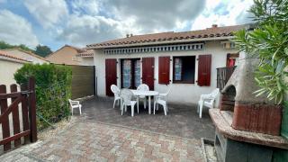 Duplex house B34 Les Villas de La Palmyre - Les Mathes - 1