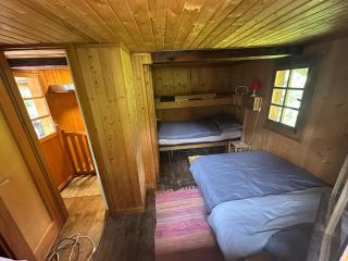 Cozy little chalet in a perfect location! - Champéry - 3