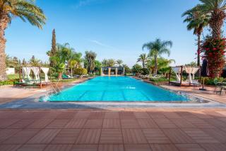 Palais les sources de l'atlas & spa - 9