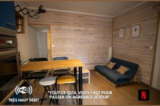 Duplex cosy-Wifi-Parking-Netflix-Lyon 9 - Lyon - 0